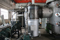 Μηχανή κενού επιστρώματος νεροχυτών PVD κουζινών ανοξείδωτου